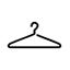 Clothes hangers