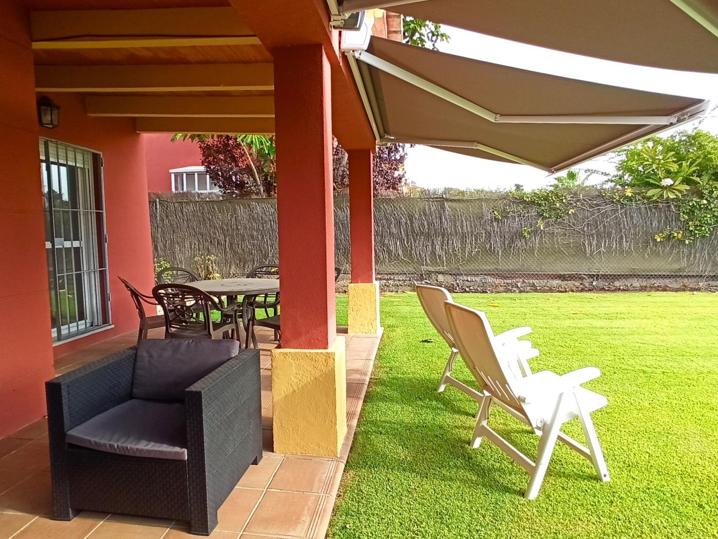 Casa familiar en el Soto de Vistahermosa