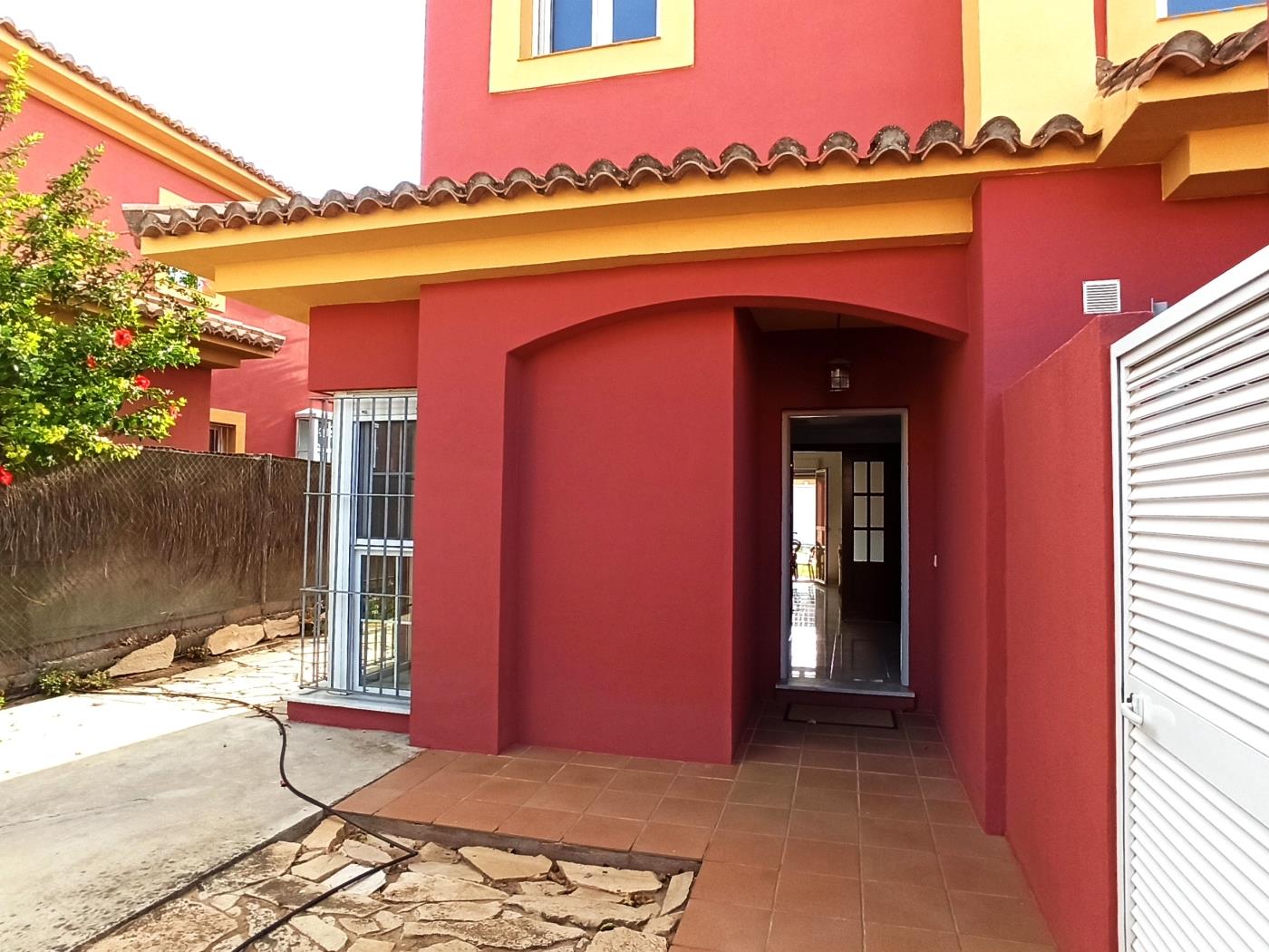Casa familiar en el Soto de Vistahermosa