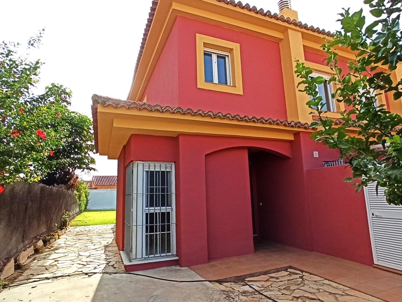 Casa familiar en el Soto de Vistahermosa