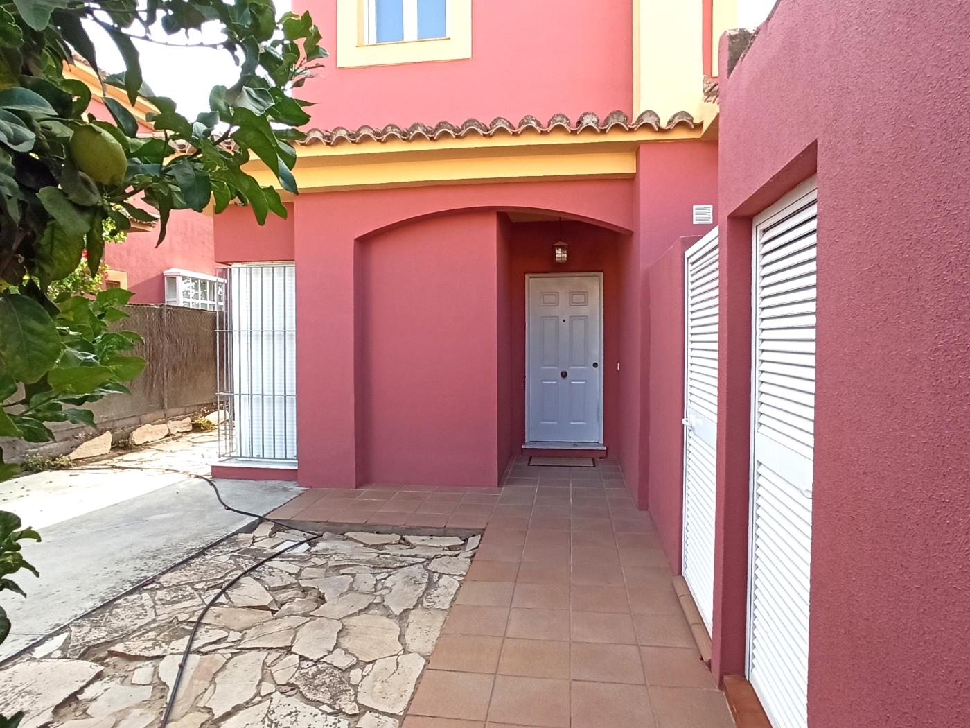 Casa familiar en el Soto de Vistahermosa