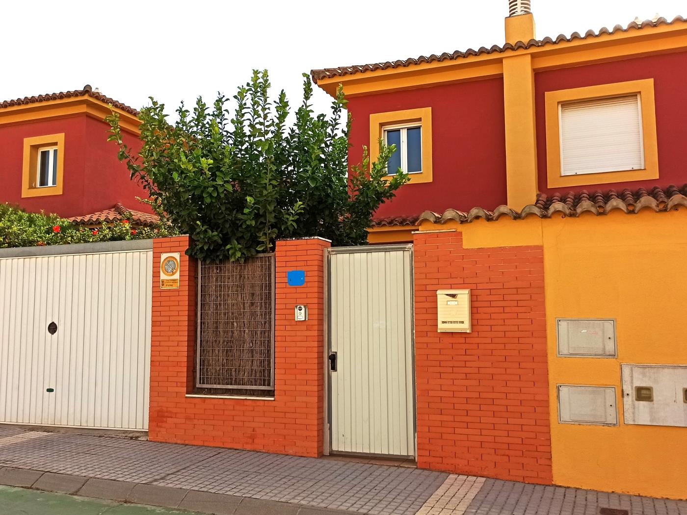 Casa familiar en el Soto de Vistahermosa