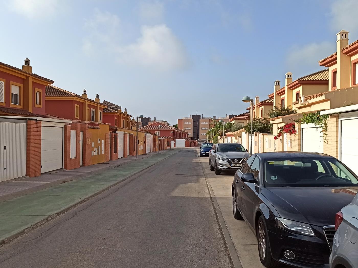Casa familiar en el Soto de Vistahermosa