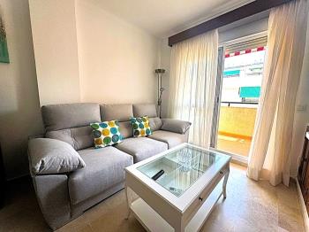Sanlúcar, a 500 metros de la playa
