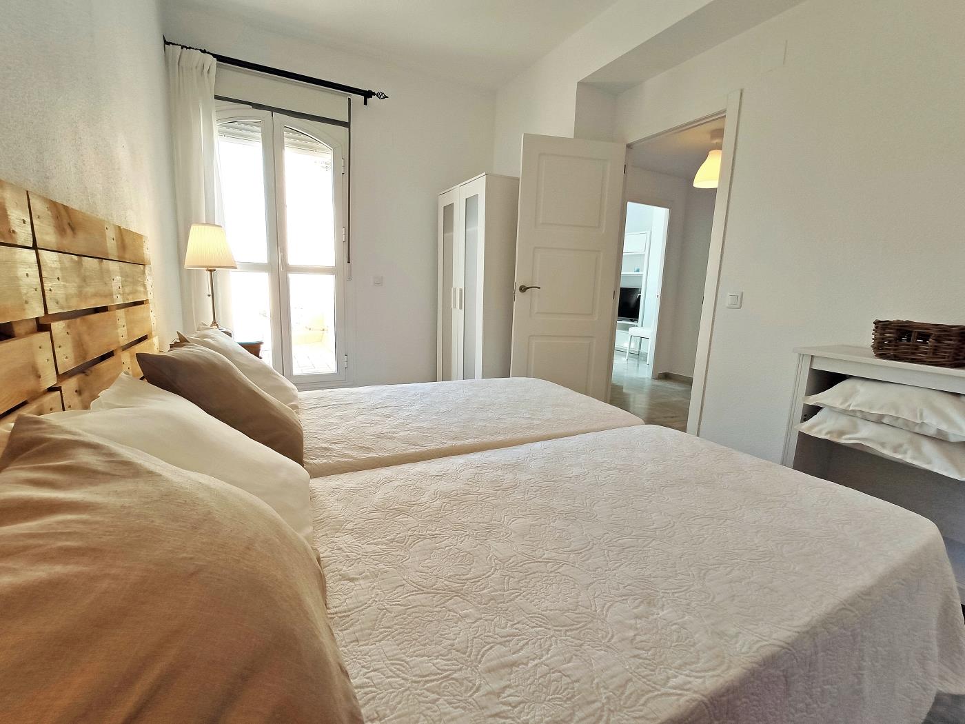 Valdelagrana Beach Penthouse