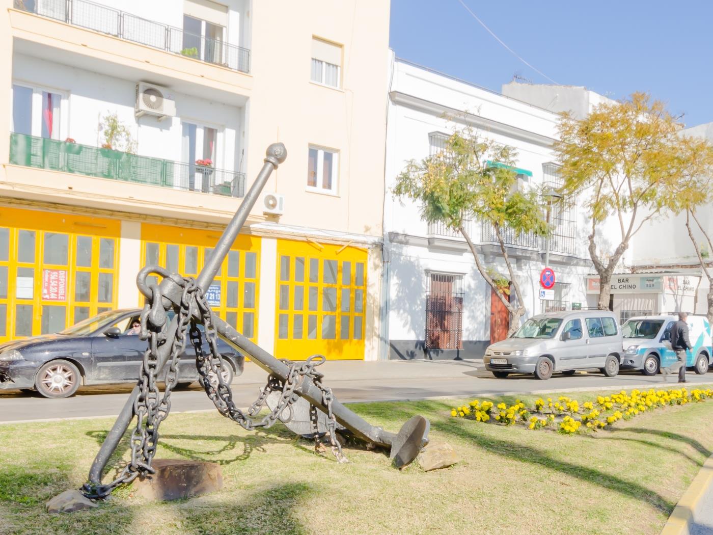 Downtown El Puerto
